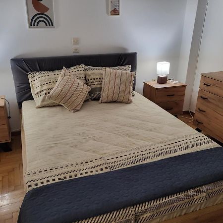 Athens Hause By Athens 2 Apartment Екстериор снимка