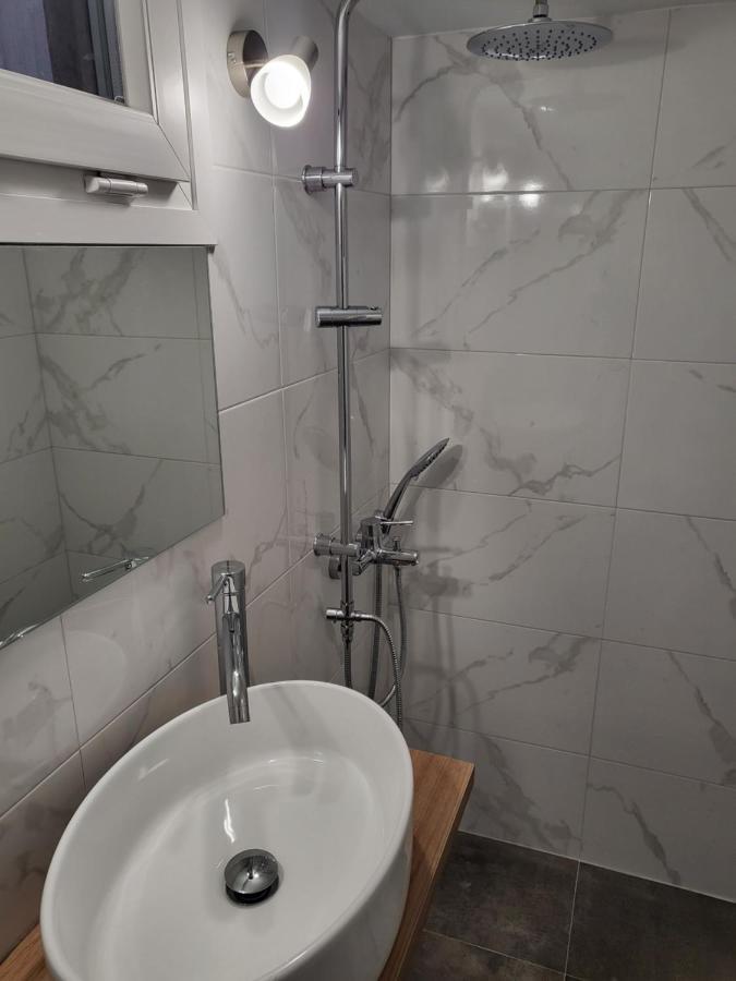 Athens Hause By Athens 2 Apartment Екстериор снимка