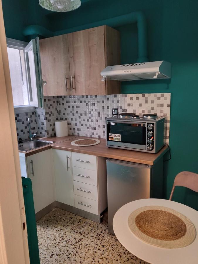 Athens Hause By Athens 2 Apartment Екстериор снимка