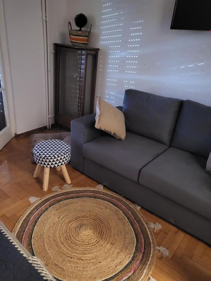 Athens Hause By Athens 2 Apartment Екстериор снимка