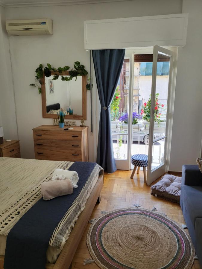 Athens Hause By Athens 2 Apartment Екстериор снимка