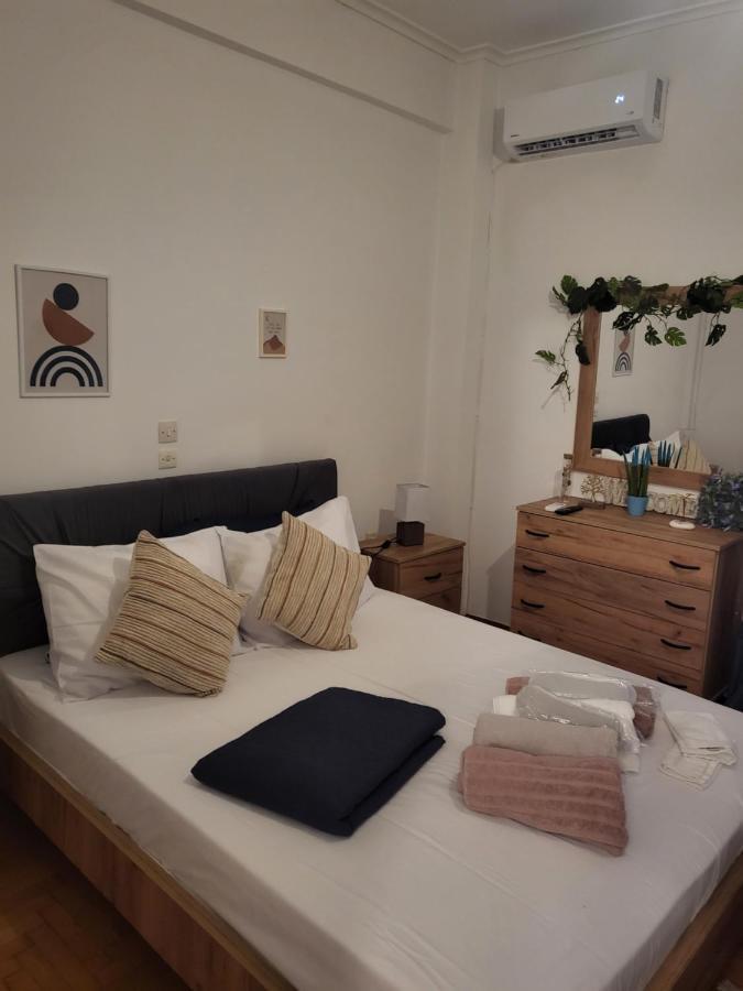 Athens Hause By Athens 2 Apartment Екстериор снимка
