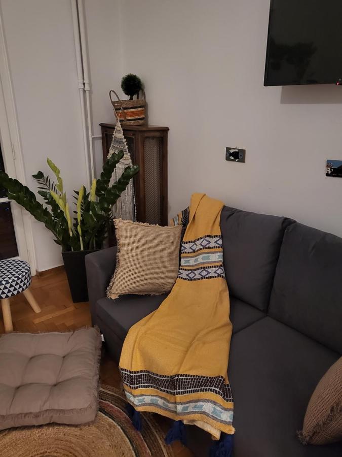 Athens Hause By Athens 2 Apartment Екстериор снимка