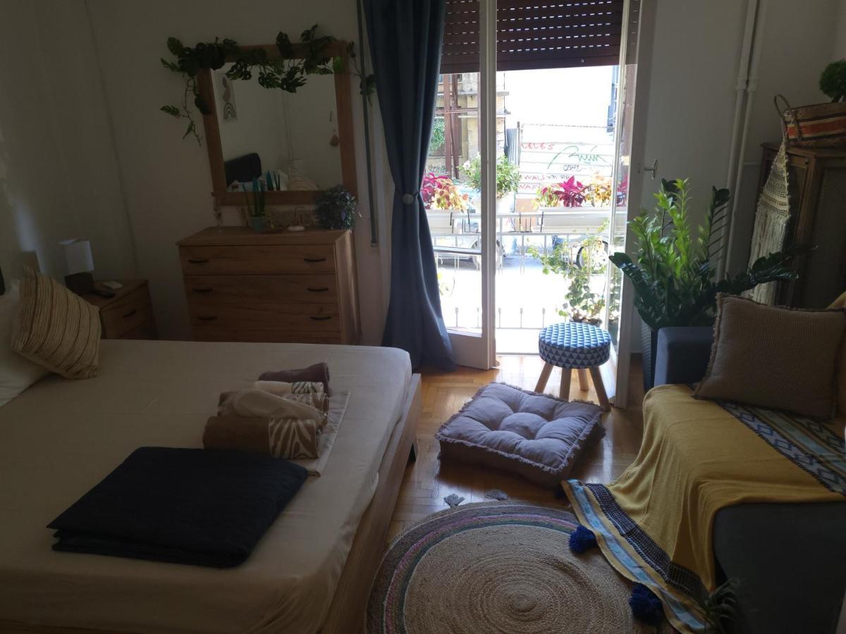 Athens Hause By Athens 2 Apartment Екстериор снимка