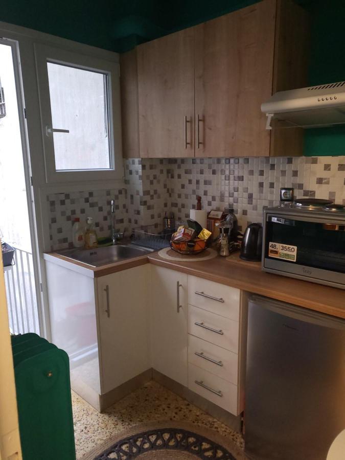 Athens Hause By Athens 2 Apartment Екстериор снимка